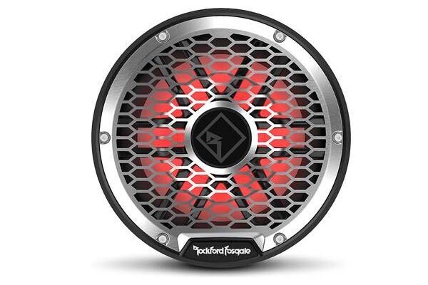 ROCKFORD FOSGATE - M2D2-10IB