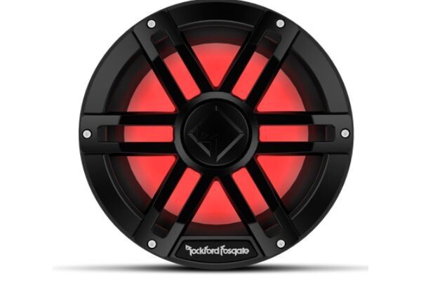 ROCKFORD FOSGATE - M1D2-10B