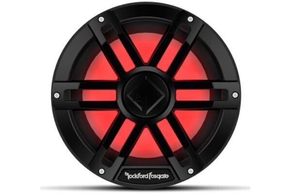 ROCKFORD FOSGATE - M1D4-10B