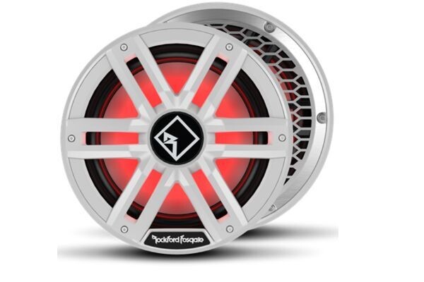 ROCKFORD FOSGATE - M2D4-12I