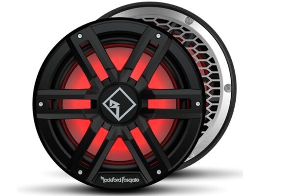 ROCKFORD FOSGATE - M2D4-12IB