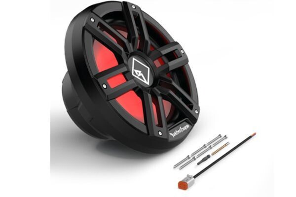 ROCKFORD FOSGATE - M1D2-12B