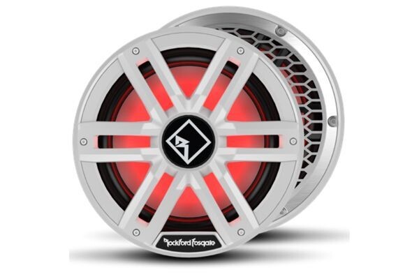 ROCKFORD FOSGATE - M2D4-12S