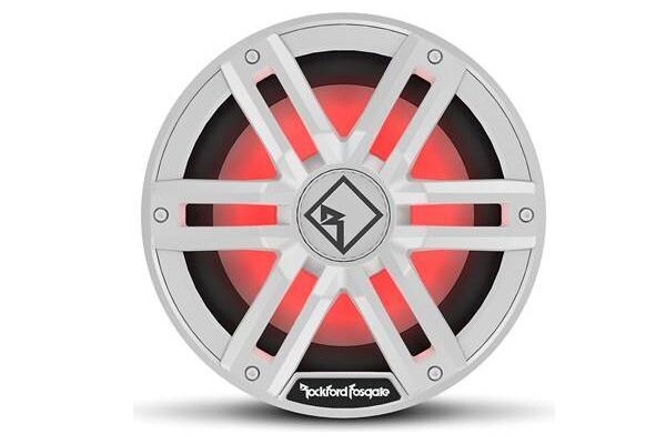 ROCKFORD FOSGATE - M2D2-10S