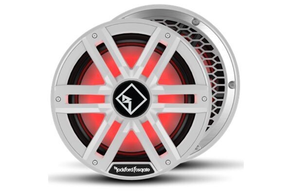 ROCKFORD FOSGATE - M2D2-12S