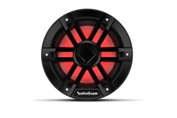 ROCKFORD FOSGATE - M1D2-8B