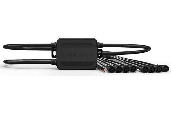 ROCKFORD FOSGATE - PMX-RGB