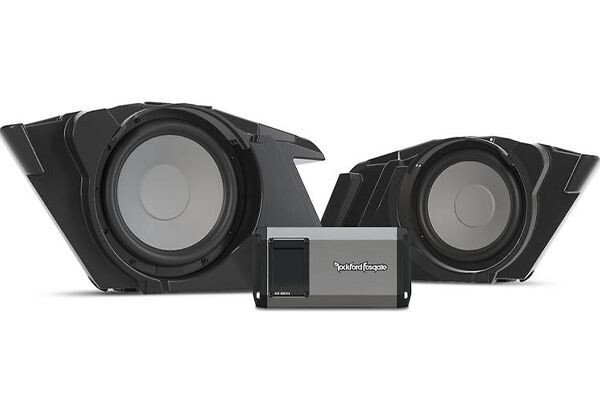 ROCKFORD FOSGATE - HD14-SBSUB