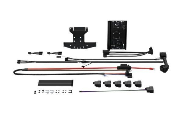 ROCKFORD FOSGATE - RFK-HD14M5