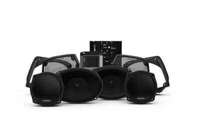 ROCKFORD FOSGATE - HD9813SG-STG3 ROCKFORD FOSGATE - HD9813SG-STG3