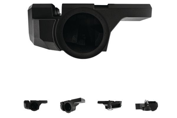 ROCKFORD FOSGATE - RFRZ-FWE