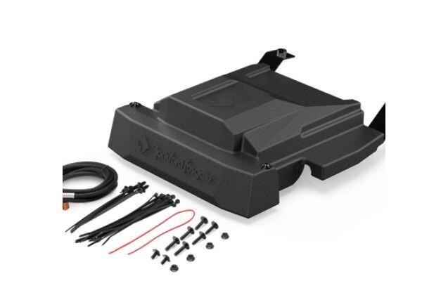 ROCKFORD FOSGATE - RFX317-FWE