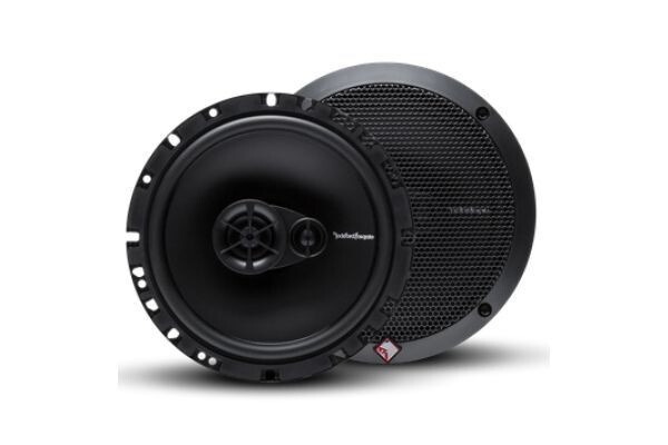 ROCKFORD FOSGATE - R165X3