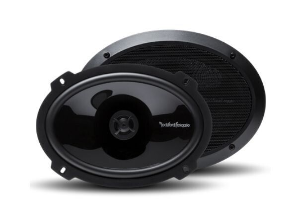 ROCKFORD FOSGATE - P1692