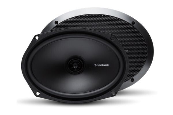 ROCKFORD FOSGATE - R169X2