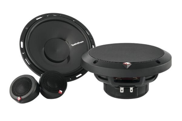 ROCKFORD FOSGATE - P165-SI