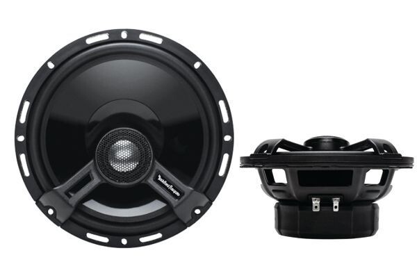 ROCKFORD FOSGATE - T1650