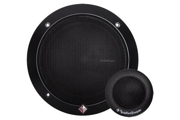 ROCKFORD FOSGATE - R165-S