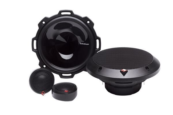 ROCKFORD FOSGATE - R152-S
