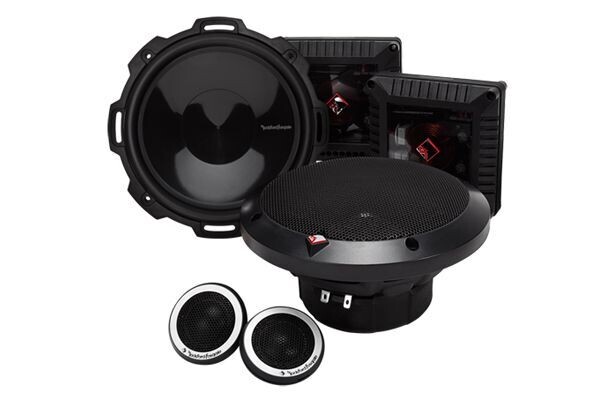 ROCKFORD FOSGATE - T1675-S