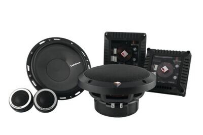 ROCKFORD FOSGATE - T1650-S