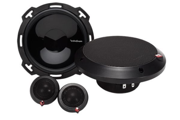 ROCKFORD FOSGATE - P16-S