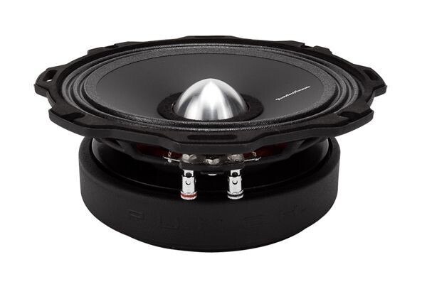 ROCKFORD FOSGATE - PPS4-6