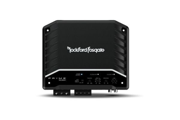 ROCKFORD FOSGATE - RW-500X1