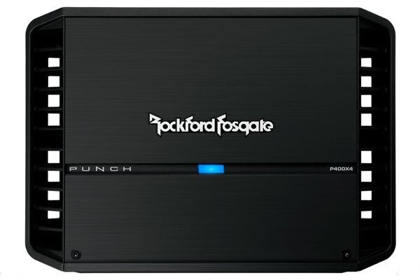 ROCKFORD FOSGATE - P400X4