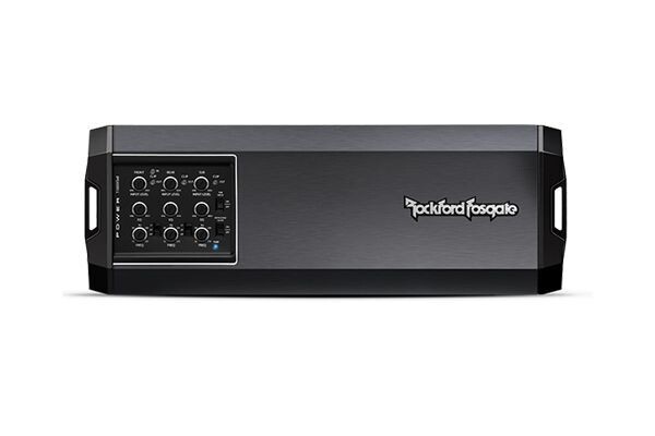 ROCKFORD FOSGATE - T1000X5AD