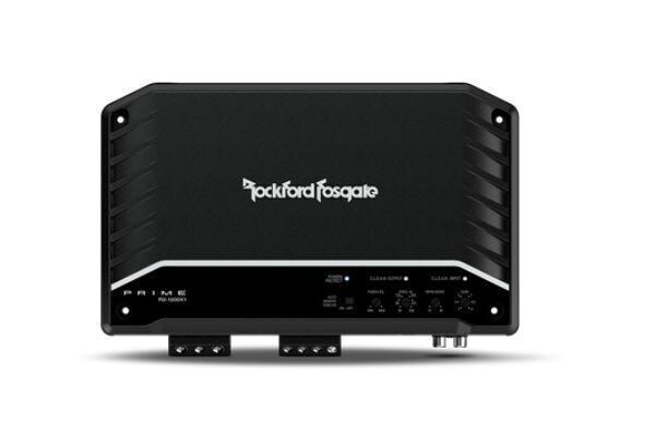 ROCKFORD FOSGATE - R2-1200X1