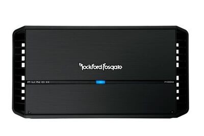 ROCKFORD FOSGATE - P1000X5