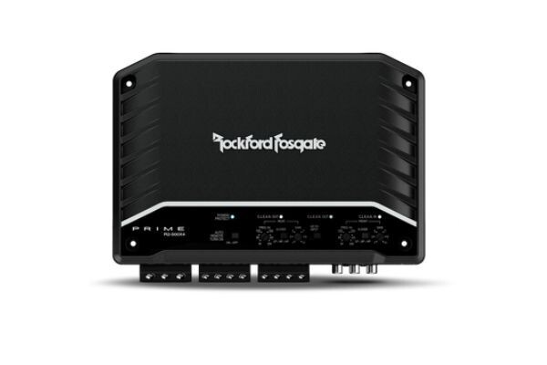 ROCKFORD FOSGATE - R2-500X4