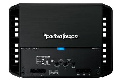 ROCKFORD FOSGATE - P500X1BD