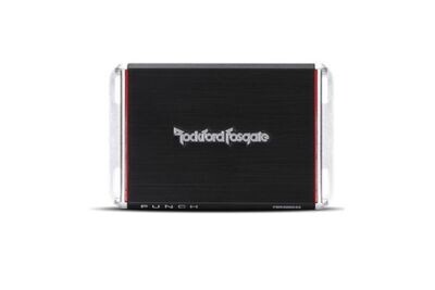 ROCKFORD FOSGATE - PBR400X4AD
