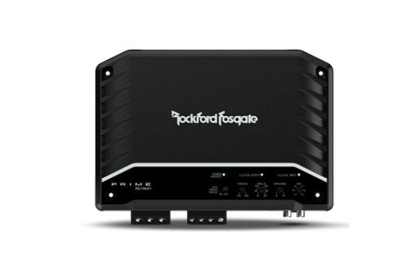 ROCKFORD FOSGATE - R2-750X1