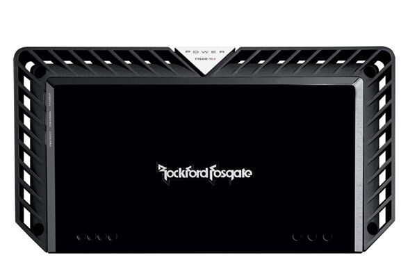 ROCKFORD FOSGATE - T15001BDCP