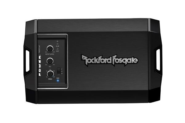 ROCKFORD FOSGATE - T400X2AD