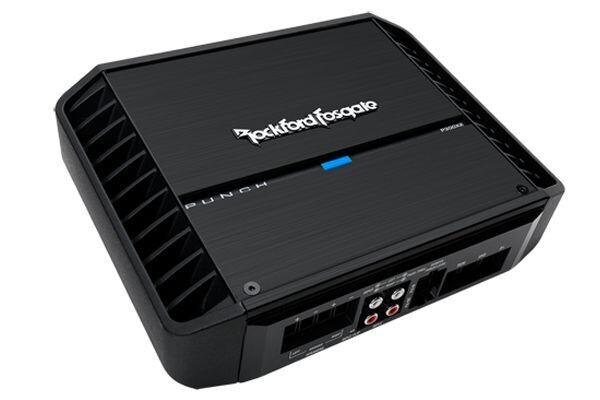 ROCKFORD FOSGATE - P300X2