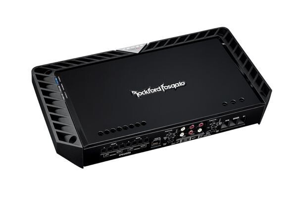 ROCKFORD FOSGATE - T1000-4AD