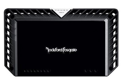ROCKFORD FOSGATE - T400-4