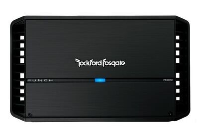 ROCKFORD FOSGATE - P500X2