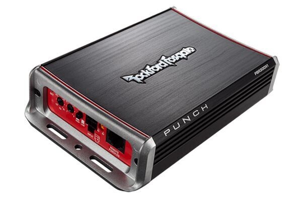 ROCKFORD FOSGATE - PBR300X1