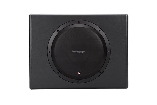 ROCKFORD FOSGATE - P300-12T