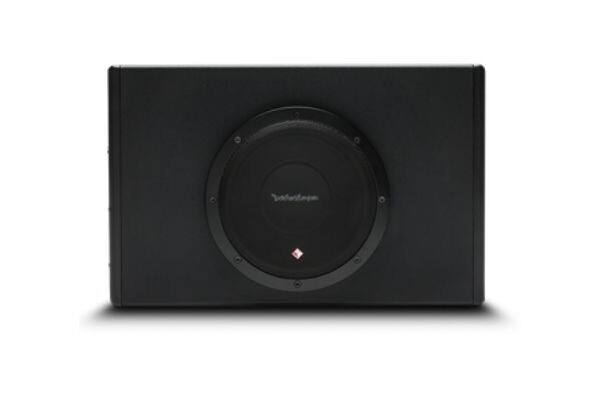 ROCKFORD FOSGATE - P300-8P