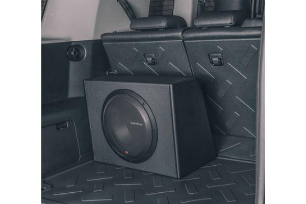 ROCKFORD FOSGATE - P300-12