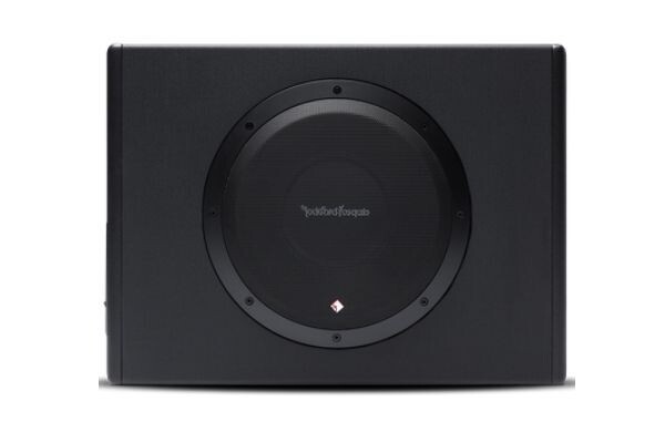 ROCKFORD FOSGATE - P300-10T