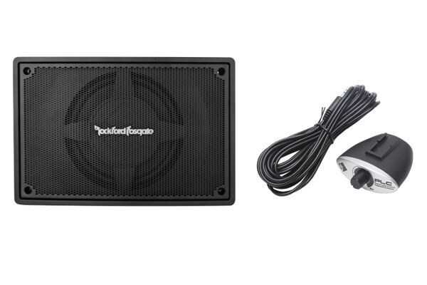 ROCKFORD FOSGATE - PS-8