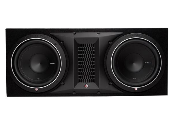 ROCKFORD FOSGATE - P3-2X12
