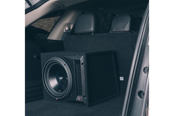 ROCKFORD FOSGATE - P3S-1X12